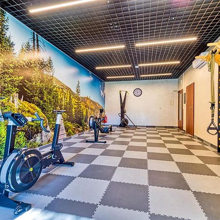 Apartament A1 Green Resort Z Basenem I Spa - 5D Apartamenty Szklarska Poręba Eksteriør bilde