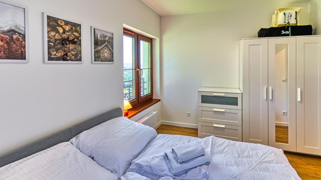 Apartament A1 Green Resort Z Basenem I Spa - 5D Apartamenty Szklarska Poręba Eksteriør bilde