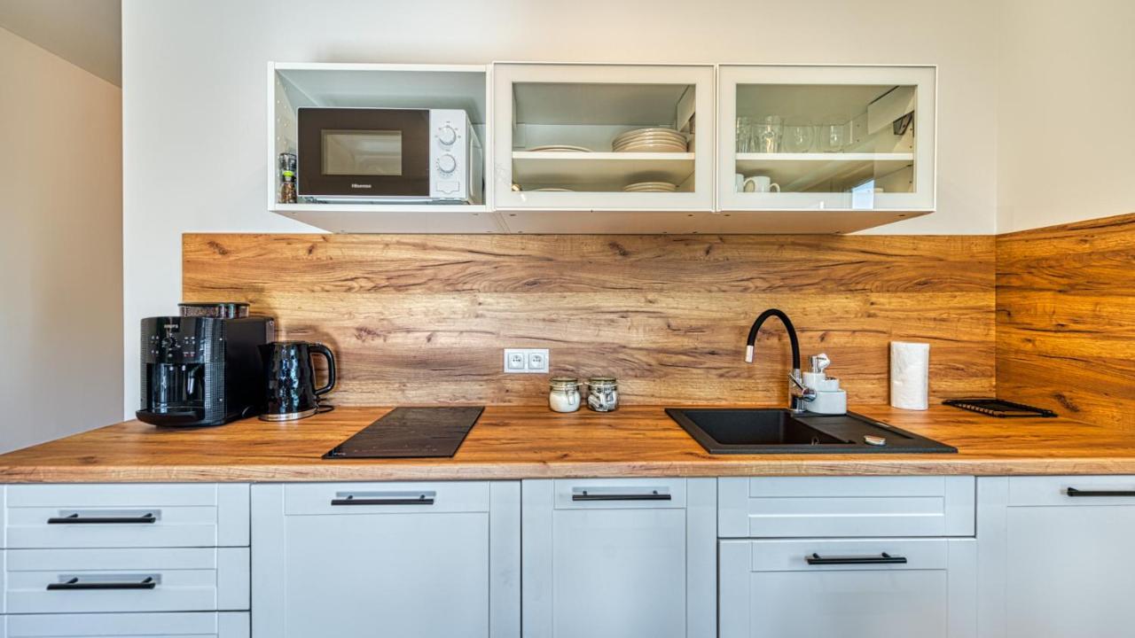 Apartament A1 Green Resort Z Basenem I Spa - 5D Apartamenty Szklarska Poręba Eksteriør bilde