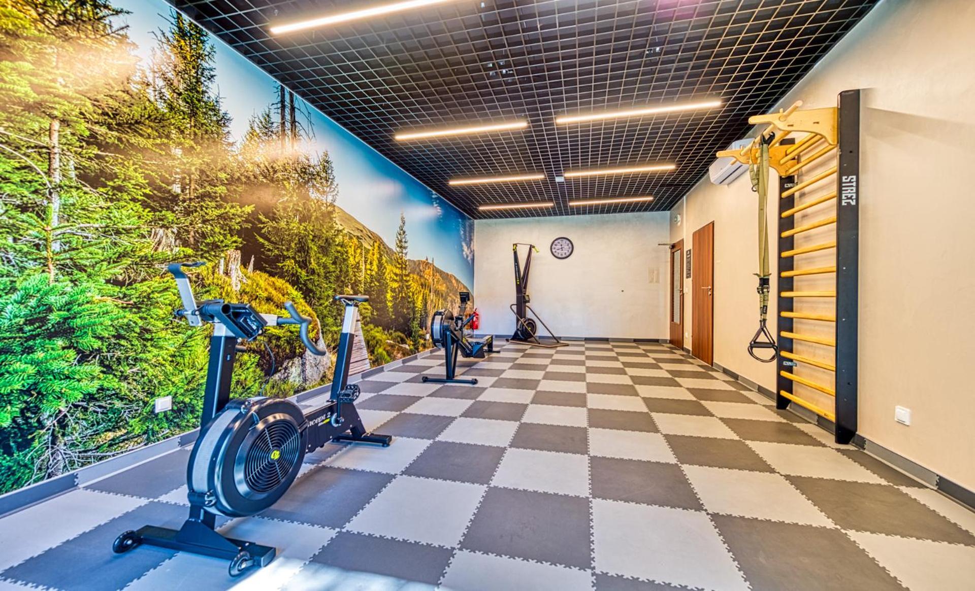Apartament A1 Green Resort Z Basenem I Spa - 5D Apartamenty Szklarska Poręba Eksteriør bilde
